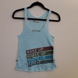 Beachbody Workout Tank